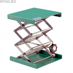 Подъемный столик Bochem MAXI 160x130 мм,11022 - Всё Оборудование.ру : Купить в Интернет магазине для лабораторий и предприятий