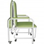 Медицинское кресло-кровать М182-02 - Всё Оборудование.ру : Купить в Интернет магазине для лабораторий и предприятий