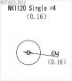 NK-1120 - Всё Оборудование.ру : Купить в Интернет магазине для лабораторий и предприятий