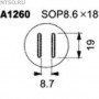 A-1260 - Всё Оборудование.ру : Купить в Интернет магазине для лабораторий и предприятий