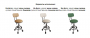 Кресло лабораторное М106-02 газлифт - Всё Оборудование.ру : Купить в Интернет магазине для лабораторий и предприятий